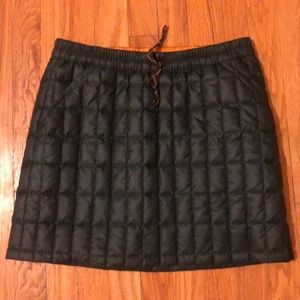 Patagonia Down Skirt